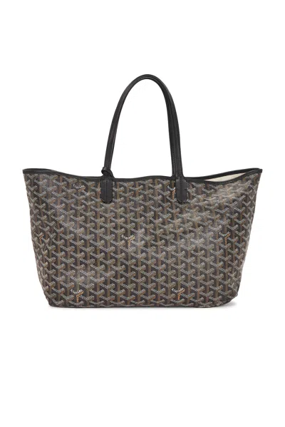 Pre-owned Goyard Saint Louis Pm Tote Bag