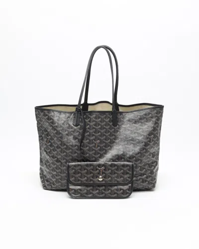 Pre-owned Goyard Saint Louis Pm Tote Bag