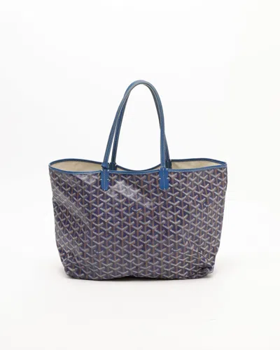 Pre-owned Goyard Saint Louis Pm Tote Bag