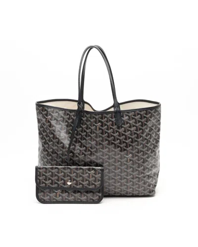 Pre-owned Goyard Saint Louis Pm Tote Bag