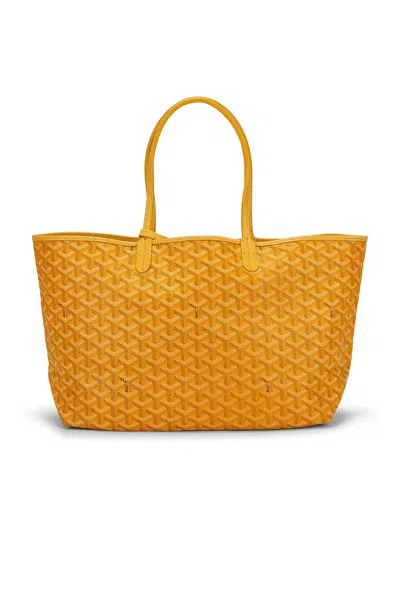 Pre-owned Goyard Saint Louis Pm Tote Bag