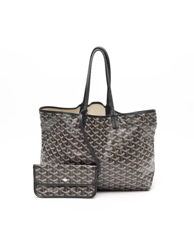 Pre-owned Goyard Saint Louis Pm Tote Bag