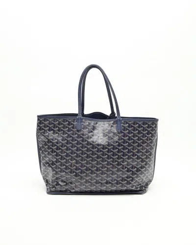 Pre-owned Goyard Saint Louis Pm Tote Bag