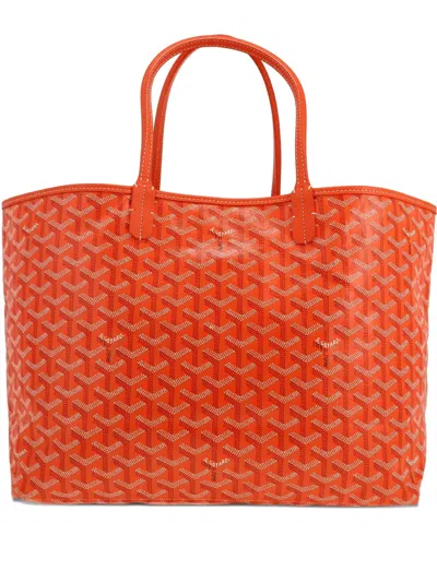 Pre-owned Goyard Saint-louis Tote Bag