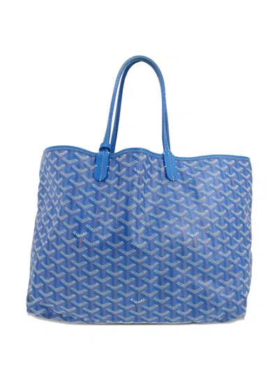 Pre-owned Goyard Saint-louis Tote Bag