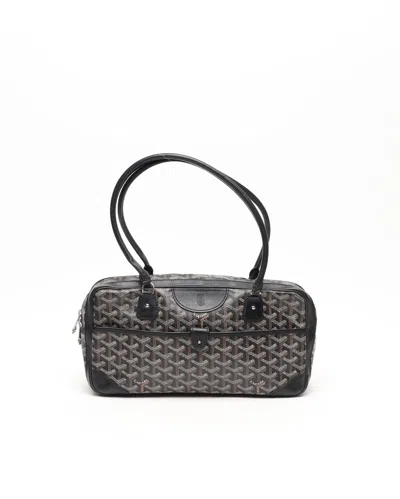 Pre-owned Goyard Saint Martin Hobo Bag