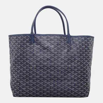 Pre-owned Goyard St Louis Gm Tote Bag