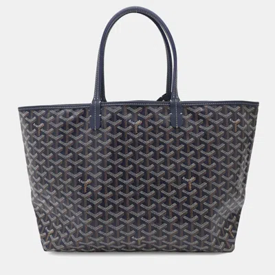 Pre-owned Goyard Tote Bag Saint Louis Pm