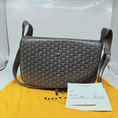 Goyard Tote Women Pre-loved Bag Brand New Condition In Multi