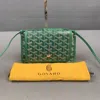 Goyard Tote Women Pre-loved Bag Very Good Condition In Multi
