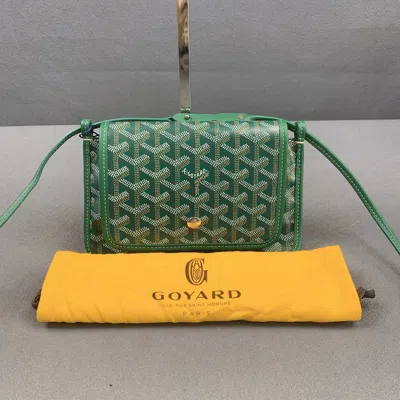 Goyard Tote Women Pre-loved Bag Very Good Condition In Multi