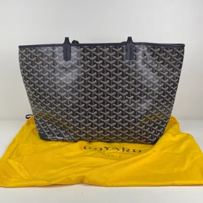 Pre-owned Goyard Women Pre-loved Bag Brand New Condition In Multi