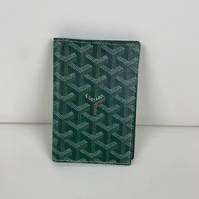 Pre-owned Goyard Women Pre-loved Bag Excellent Condition In Multi