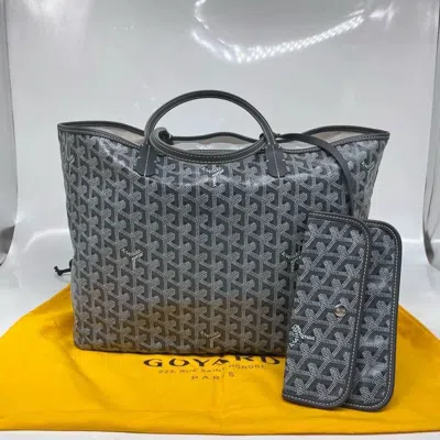 Pre-owned Goyard Women Pre-loved Bag Excellent Condition In Multi