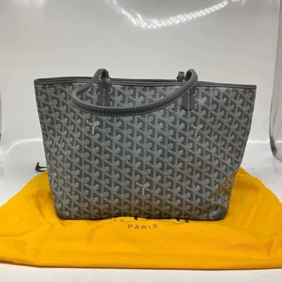 Pre-owned Goyard Women Pre-loved Bag Very Good Condition In Multi