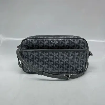 Pre-owned Goyard Women Pre-loved Bag Very Good Condition In Multi