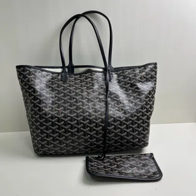 Pre-owned Goyard Women Pre-loved Bag Very Good Condition In Multi
