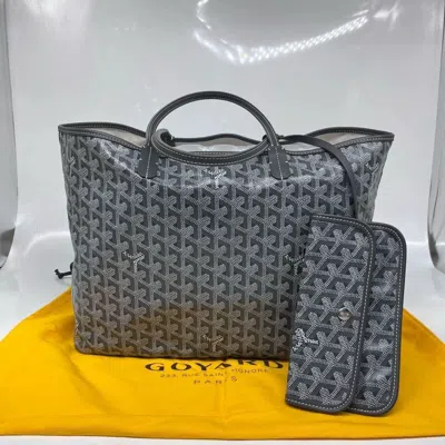 Pre-owned Goyard Women Pre-loved Bag Very Good Condition In Multi