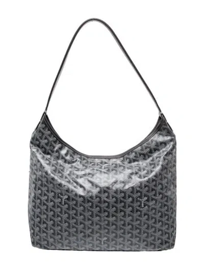 Pre-owned Goyard Ine Boheme 2024 In Black