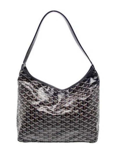 Pre-owned Goyard Ine Boheme 2024 In Blue