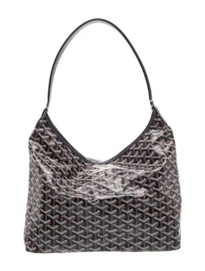 Pre-owned Goyard Ine Boheme 2025 In Black