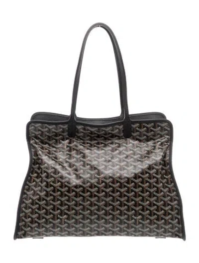 Pre-owned Goyard Ine Sac Hardy Pm 2024 In Multi