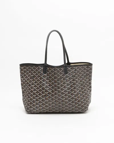 Pre-owned Goyard Ine Saint Louis Pm Tote Bag