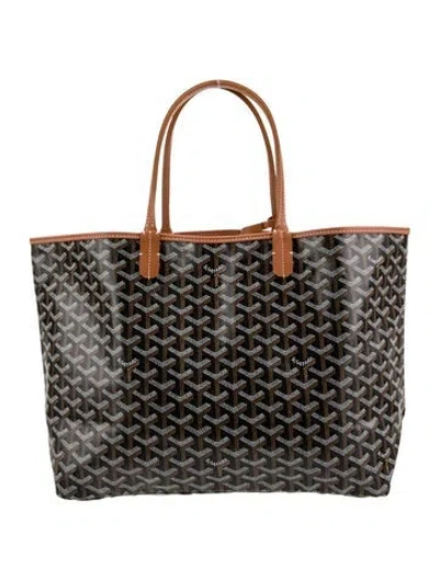 Pre-owned Goyard Ine St.louis Pm