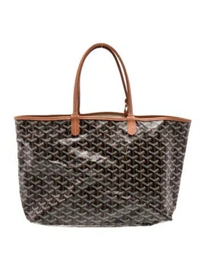 Pre-owned Goyard Ine St.louis Pm 2023 In Multi