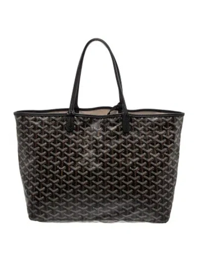 Pre-owned Goyard Ine St.louis Pm 2023 In Multi