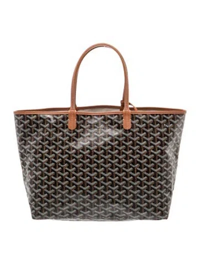 Pre-owned Goyard Ine Tote 2024