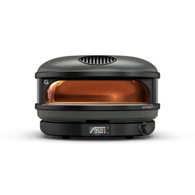 Gozney Arc Xl Pizza Oven In Black