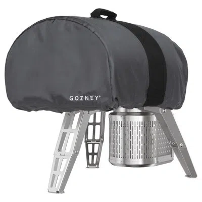 Gozney Roccbox Cover