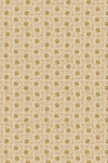 Gp & J Baker Seed Pod Wallpaper In Neutral