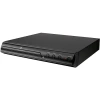 Gpx D200b 2-channel Dvd Player In Black