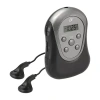 Gpx Digital Am/fm Armband Radio In Black