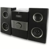 Gpx Home Music System In Black