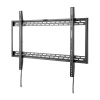 Gpx Tm50b Heavy Duty Tv Mount In Black