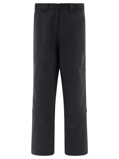 Gr10 K "replicated" Trousers In Grey