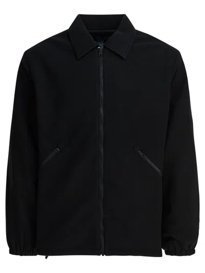 Gr10 K Jackets & Coats In Black