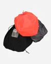 Gr10k 3 Pack Travel Bag In Multicolor