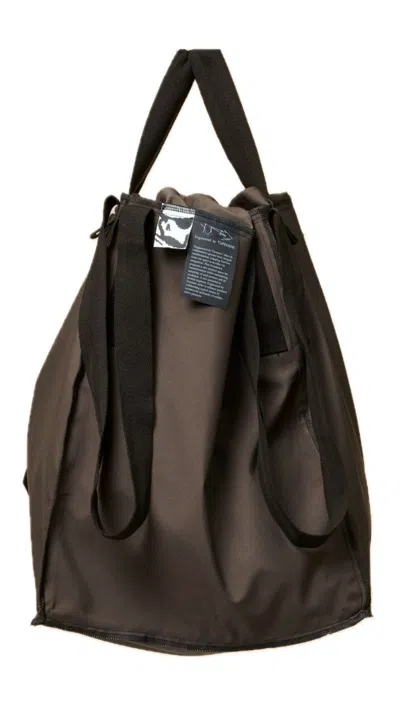 Gr10k 3l Microgrid Soil Sack In Brown