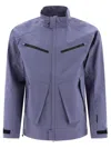 Gr10k Sncf 3l Wr Jacket Calcite