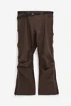 GR10K 3L WR ARC PANT trousers