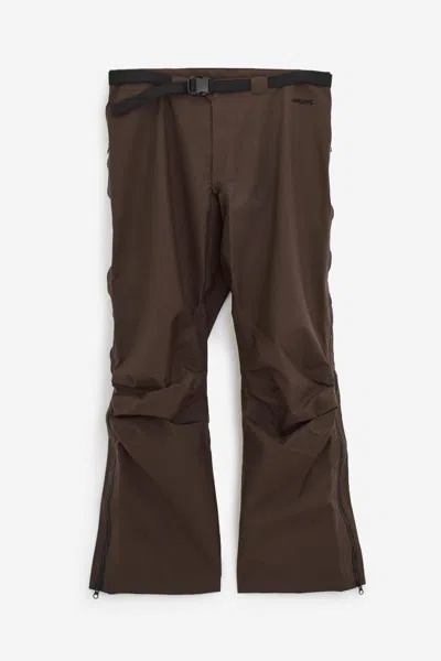 GR10K 3L WR ARC PANT PANTS