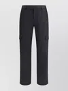 Gr10k Adjustable Fit Cargo Trousers