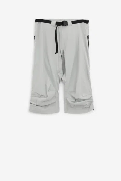 Gr10k Arc Pant Mid Pants In Grey