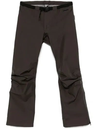 GR10K GR10K ARC PANTS