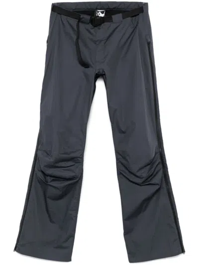 Gr10k Arc Pants In Black