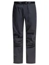 Gr10k Trousers Grey